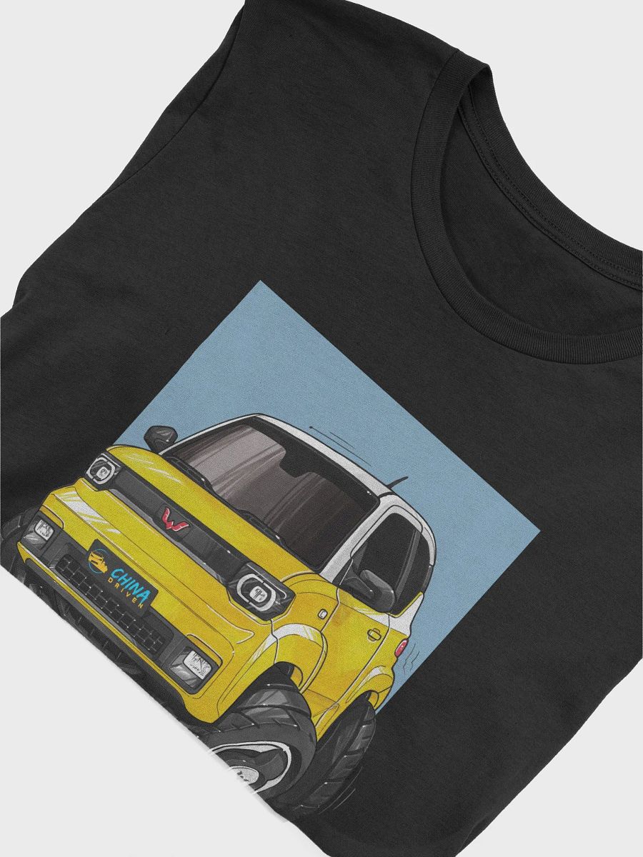 Wuling Mini EV Tee product image (3)
