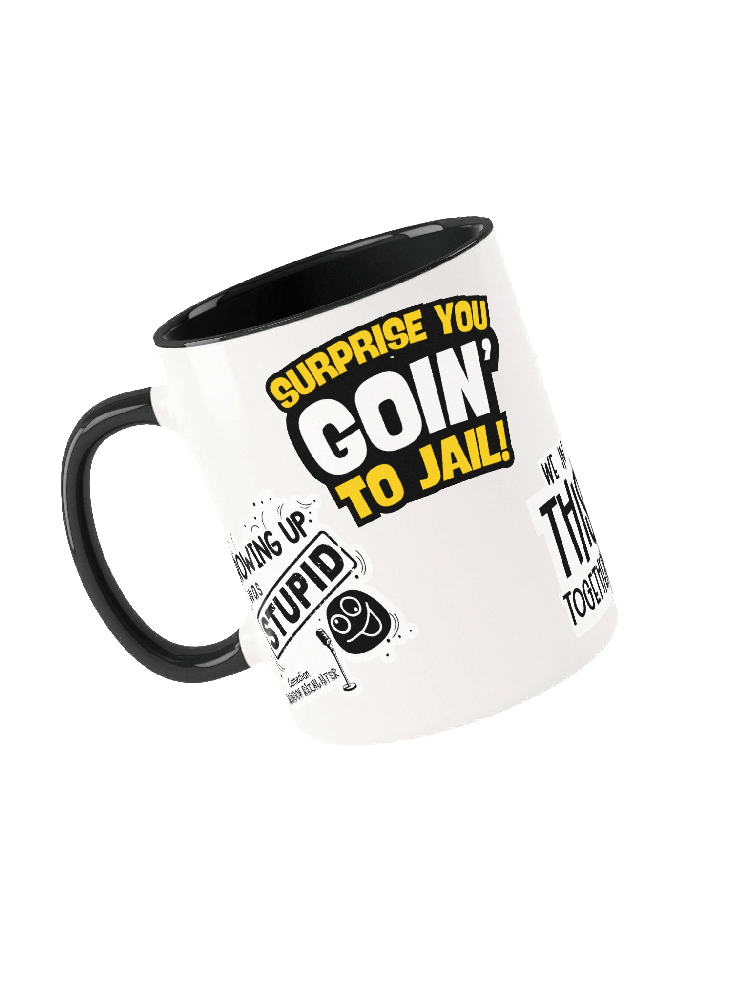 Logo Mug product image (36)