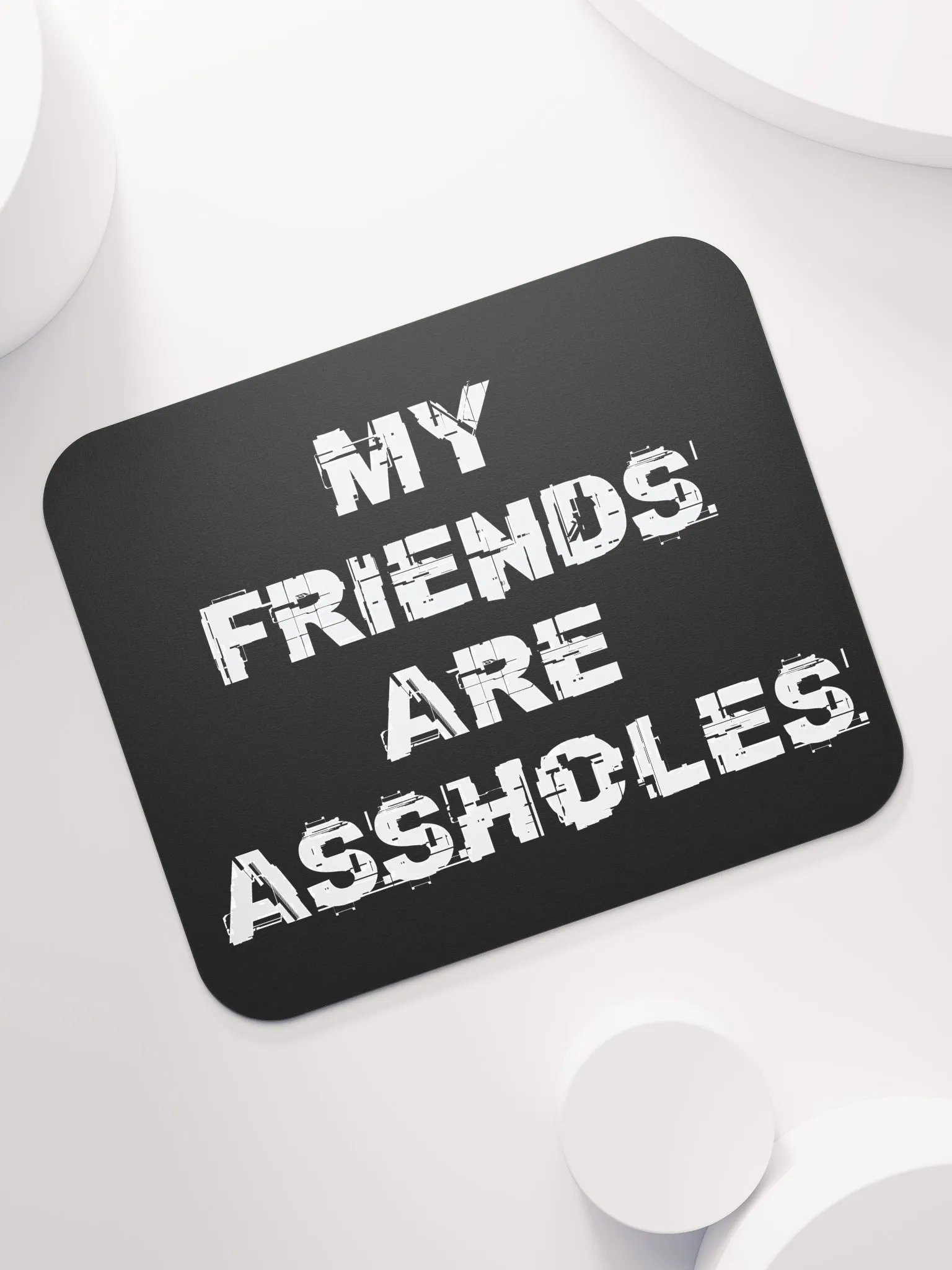 MFAA Mousepad product image (7)