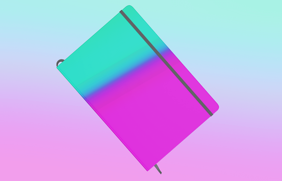 Pop Color Gradient Bundle product image (7)