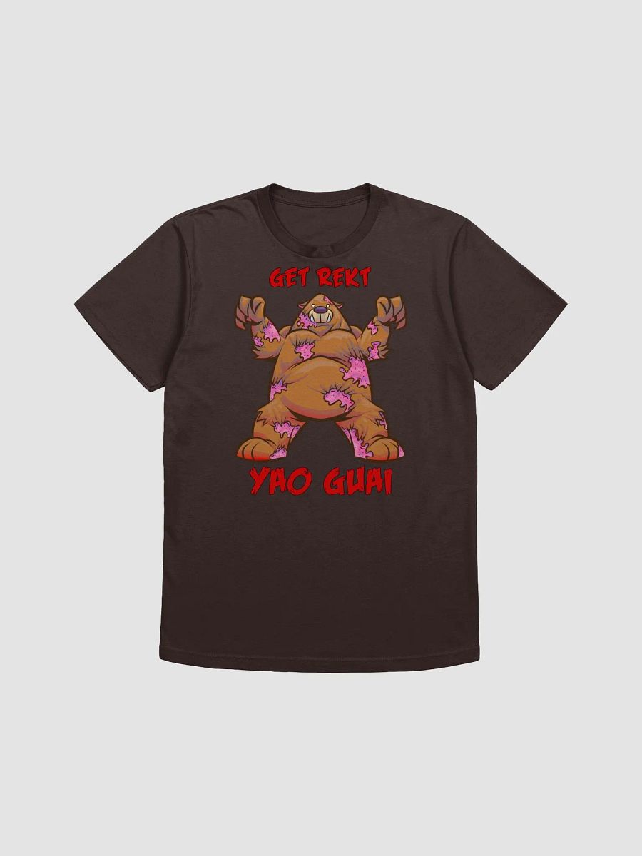 REKT Yao Guai Next Level Soft product image (1)