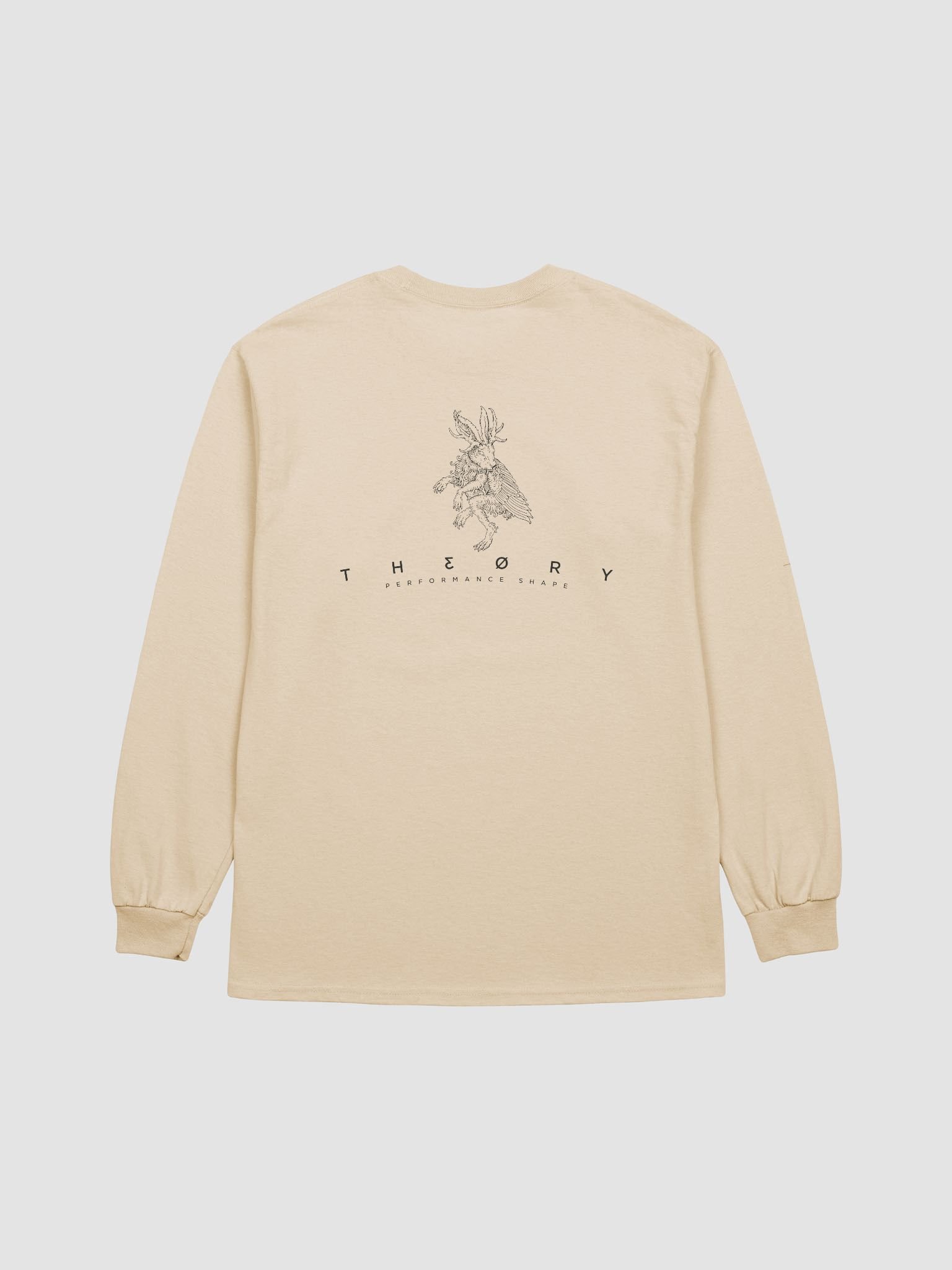 Sniper X Boogie Everyday Long Sleeve Tee product image (1)