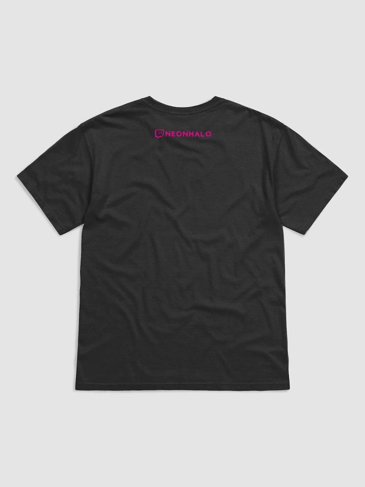 NeonHalo Notes T-Shirt product image (15)