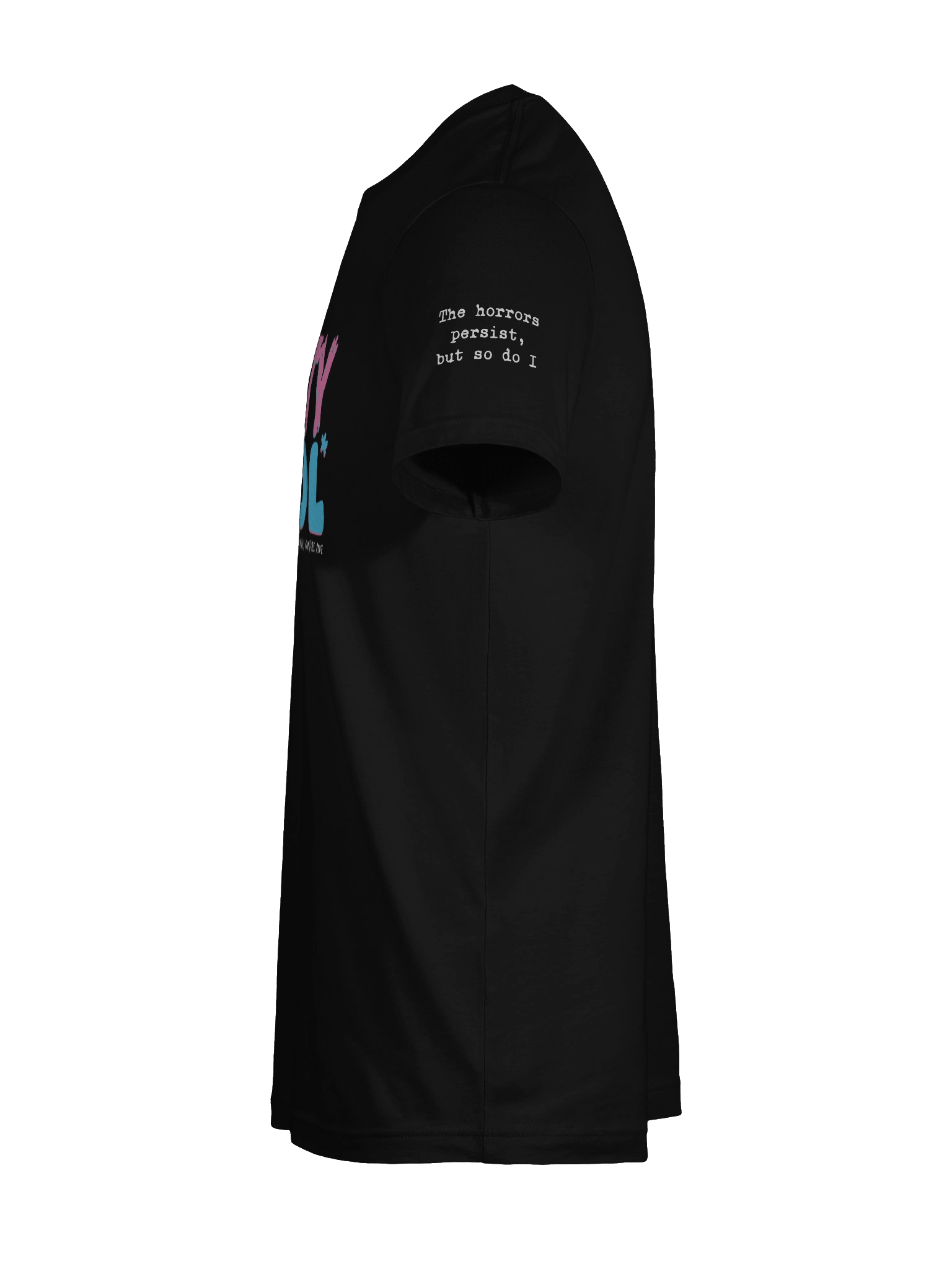 Super Soft Bitey Daddy Party Pool Tee product image (54)