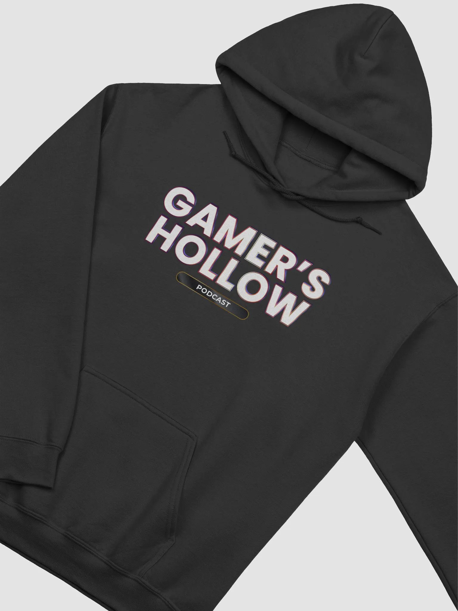GHP - Legacy Logo Hoodie product image (10)