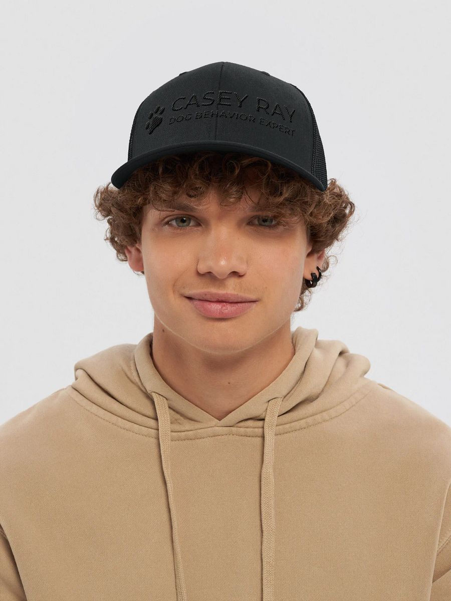 Casey Ray Baseball Cap product image (5)