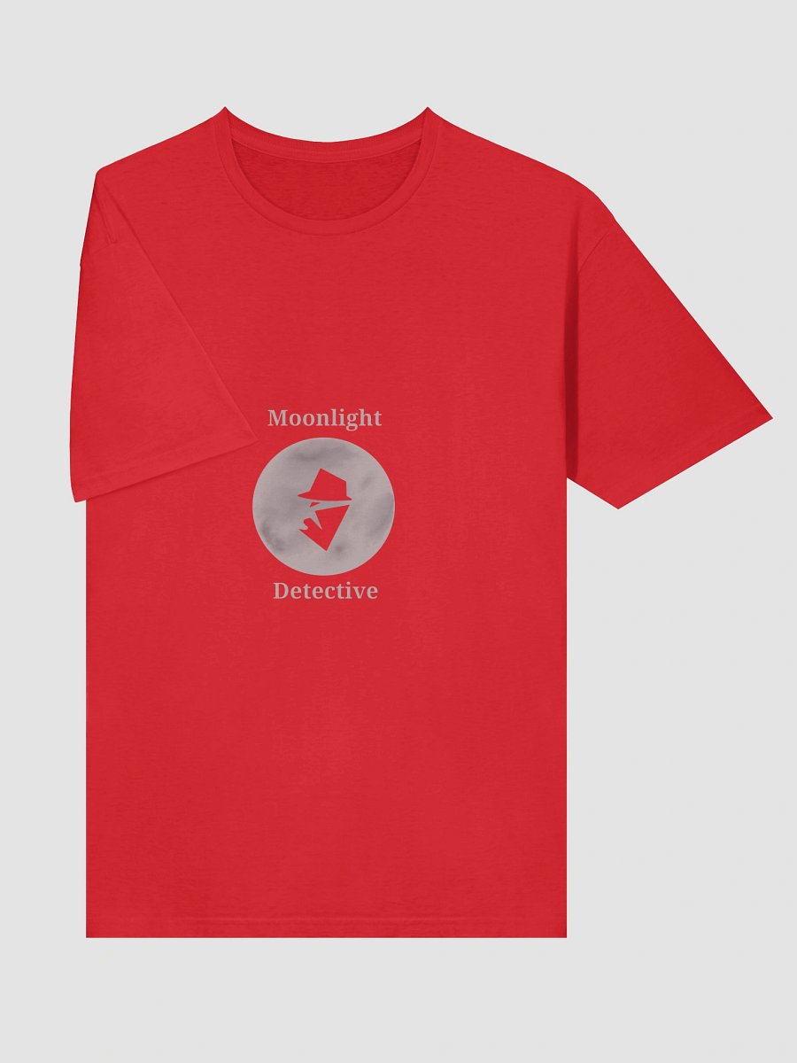 Moonlight Detective Men's T-Shirt product image (5)