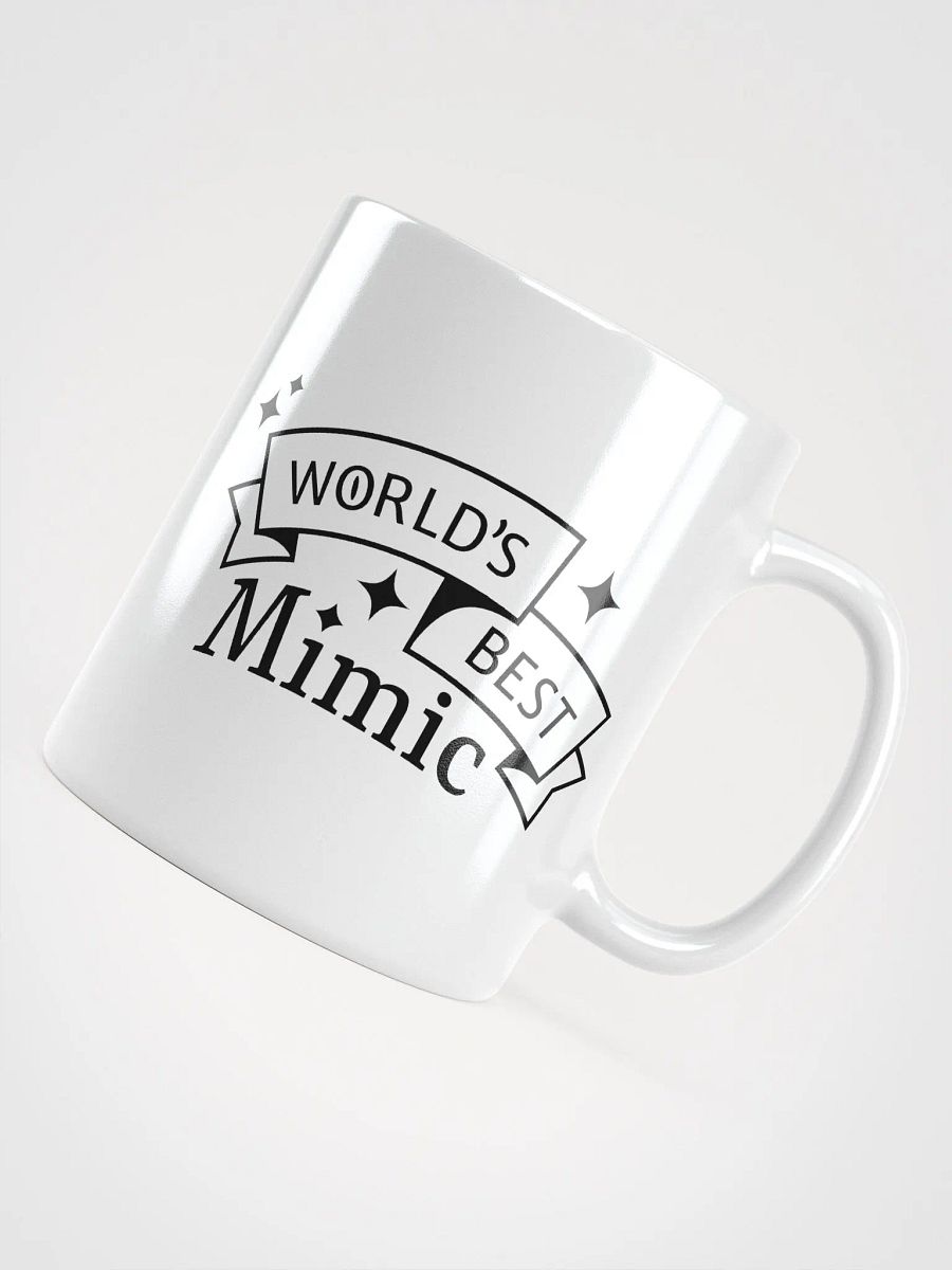 World's best mimic mug product image (4)