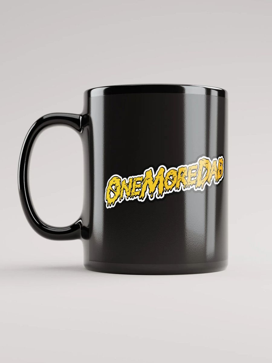 Limited Edition Globert Voorhees Mug product image (11)