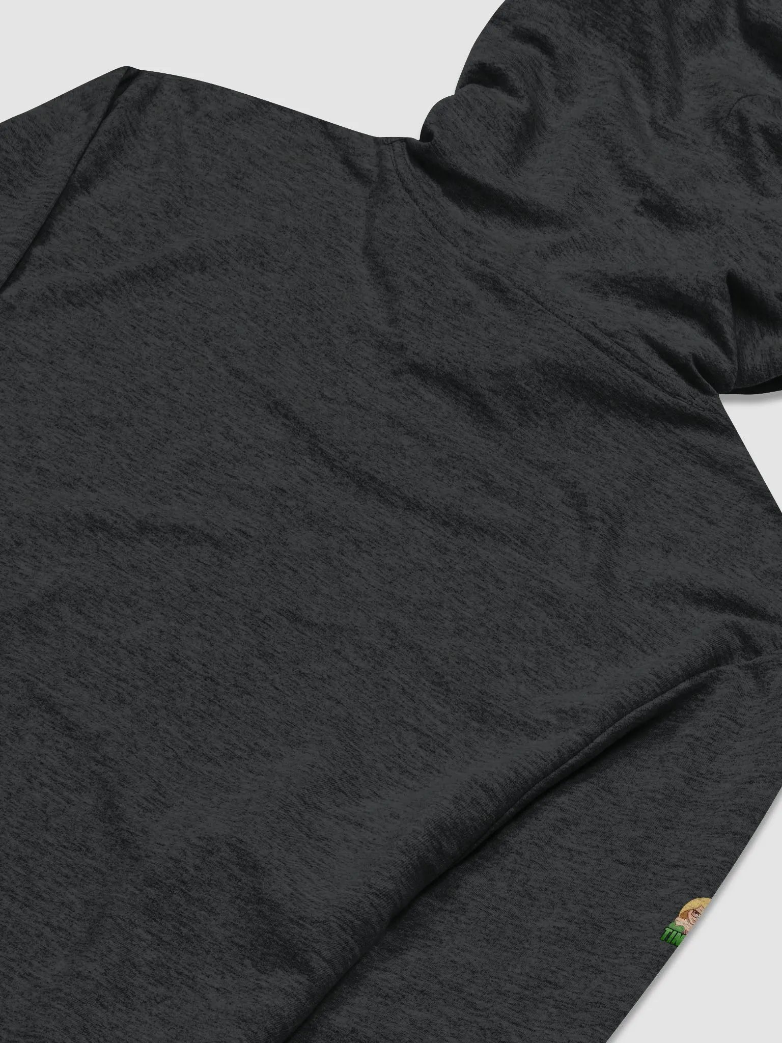 Here Comes Santa Paws - Lightweight Hoodie product image (4)