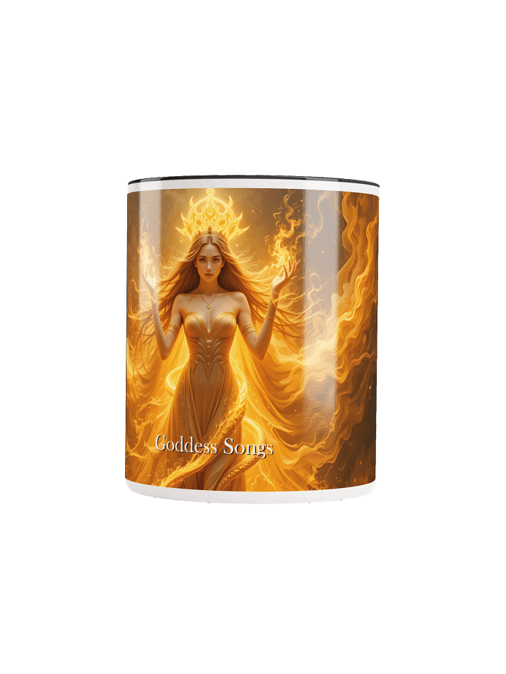 "Crown On Me" Mug product image (1)