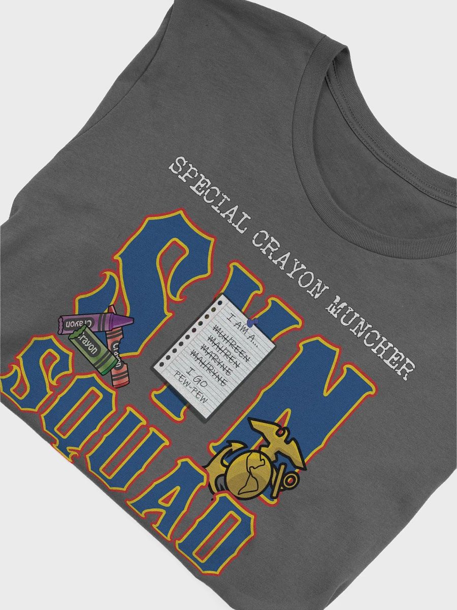 Syn Squad USMC Shirt *Upgrade* product image (49)