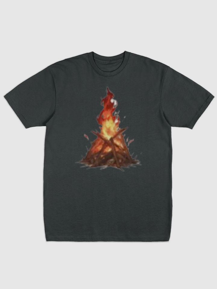 Inferno Glow Men's Tee product image (1)