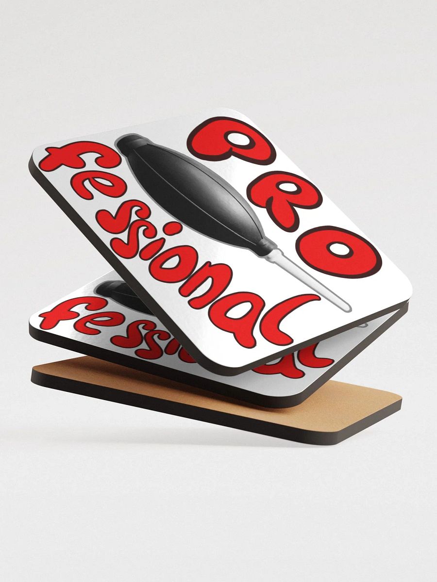 Professional Coaster product image (4)