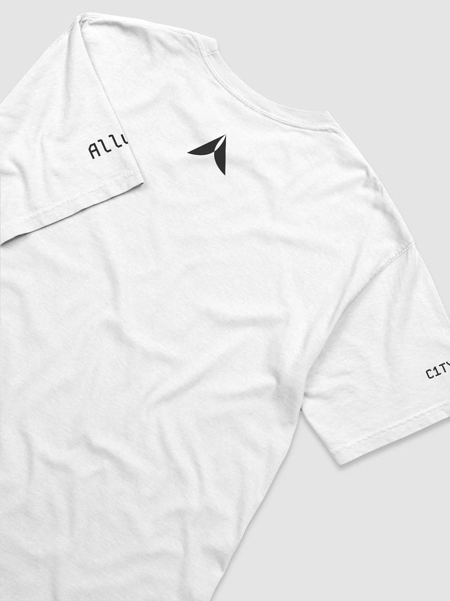 Alluci/C1TY|Co-Lab Cotton Tee product image (1)