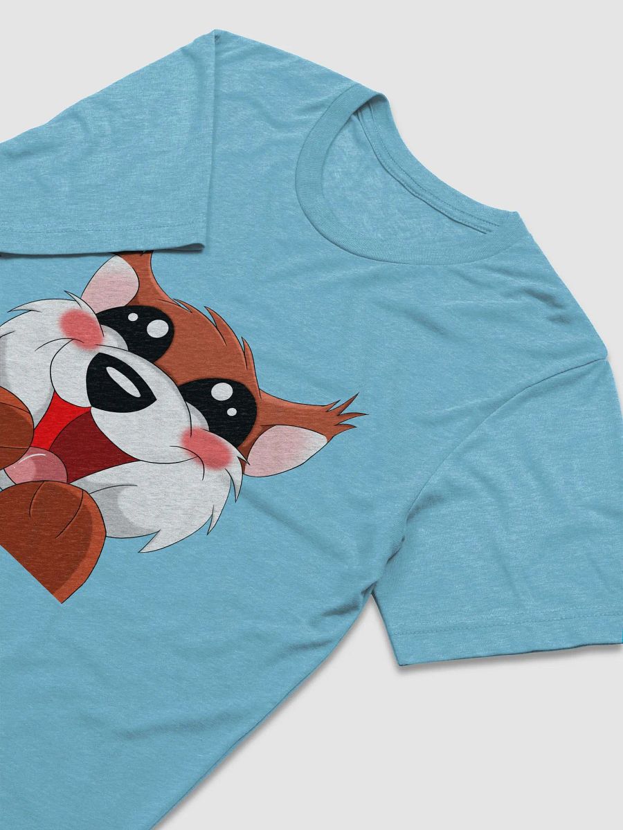 FidgPLS T Shirt product image (34)