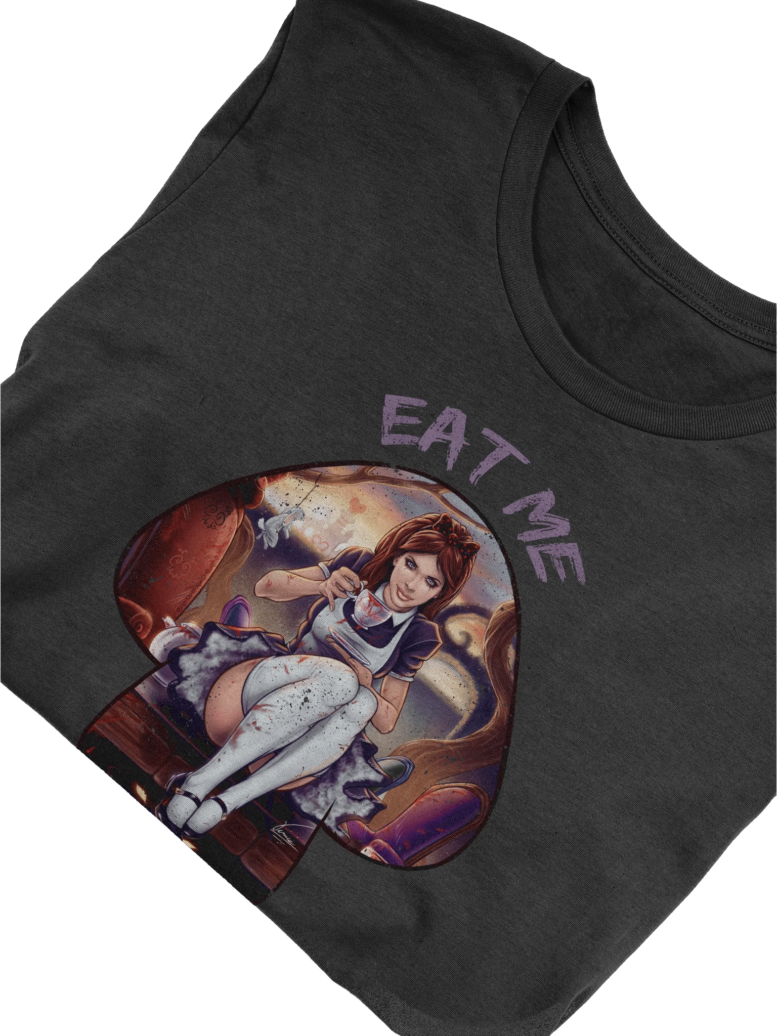Alice by Vinnieart product image (5)