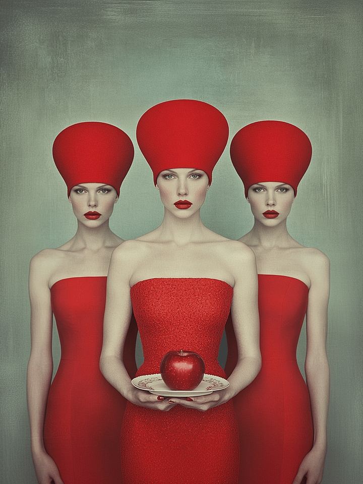 The Red Covenant product image (1)