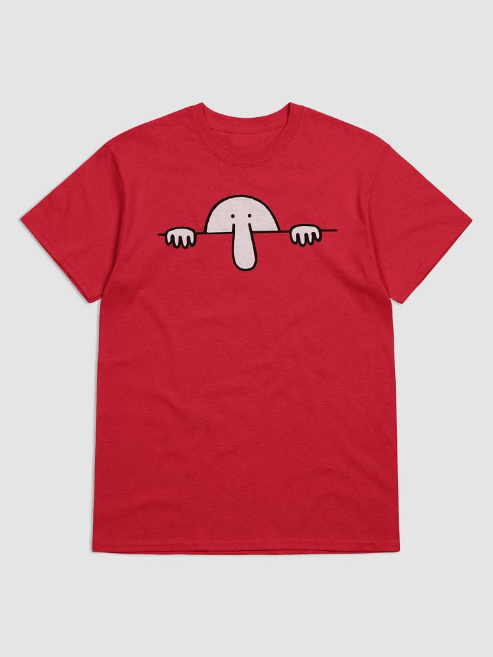 "Kilroy" T-Shirt product image (1)