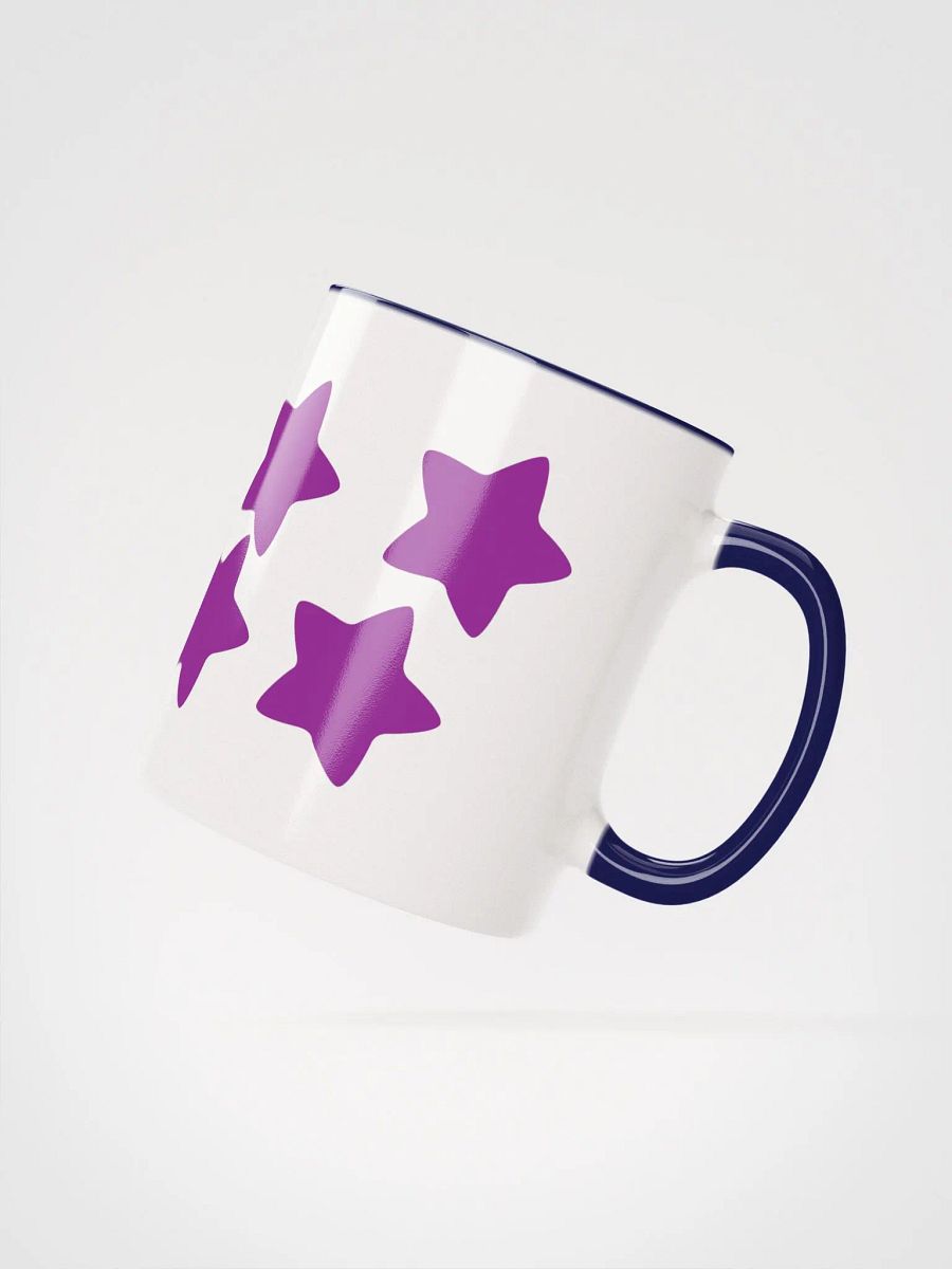 Magic Stars Mug product image (9)