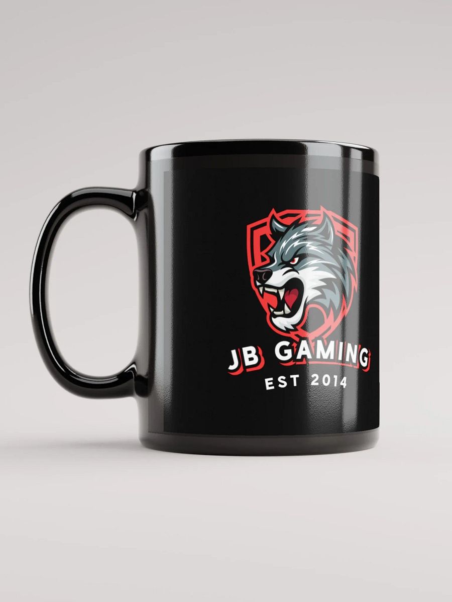 JB Gaming Coffee Mug product image (12)