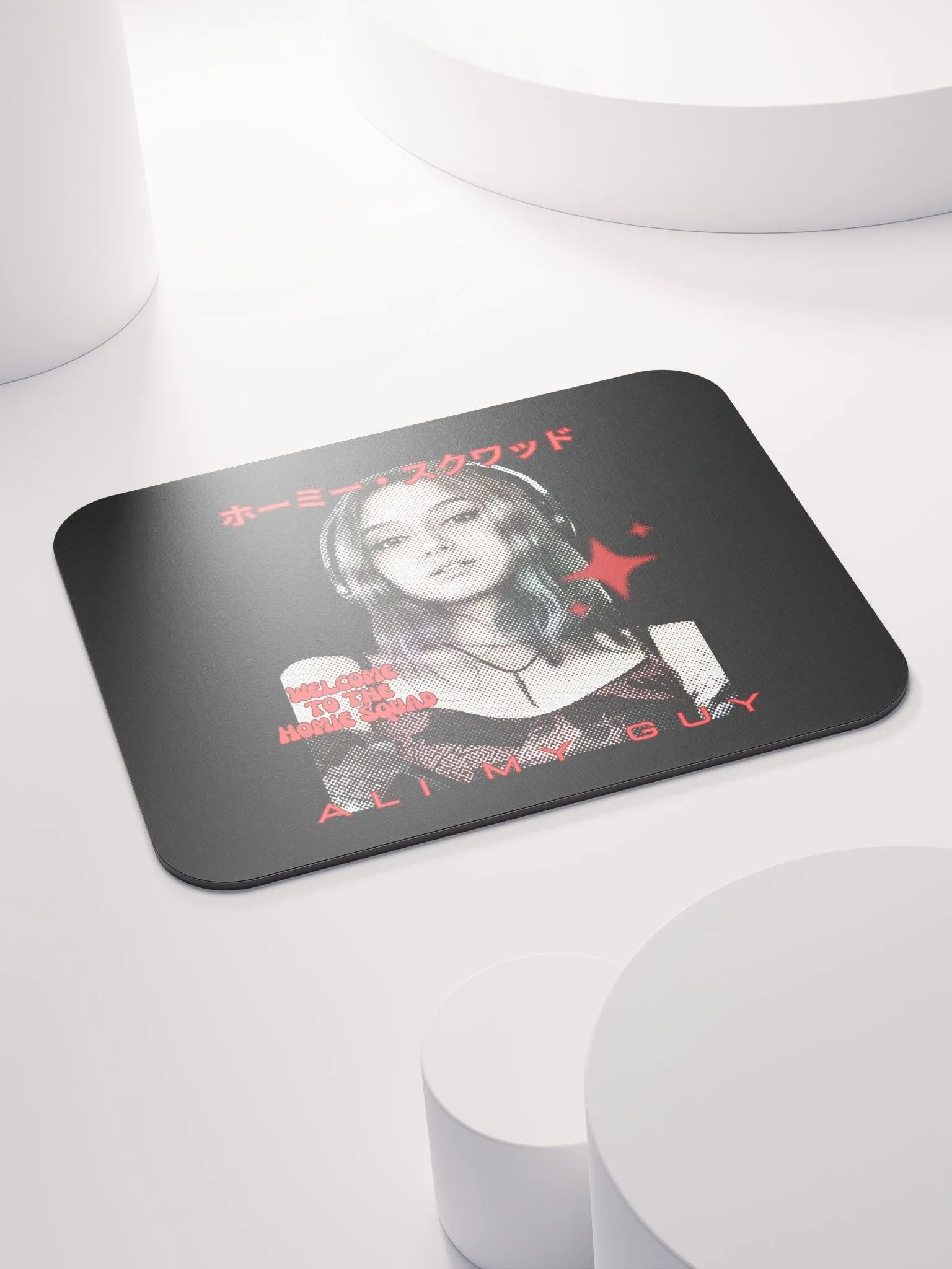 Y2K Style Small Mousepad product image (4)