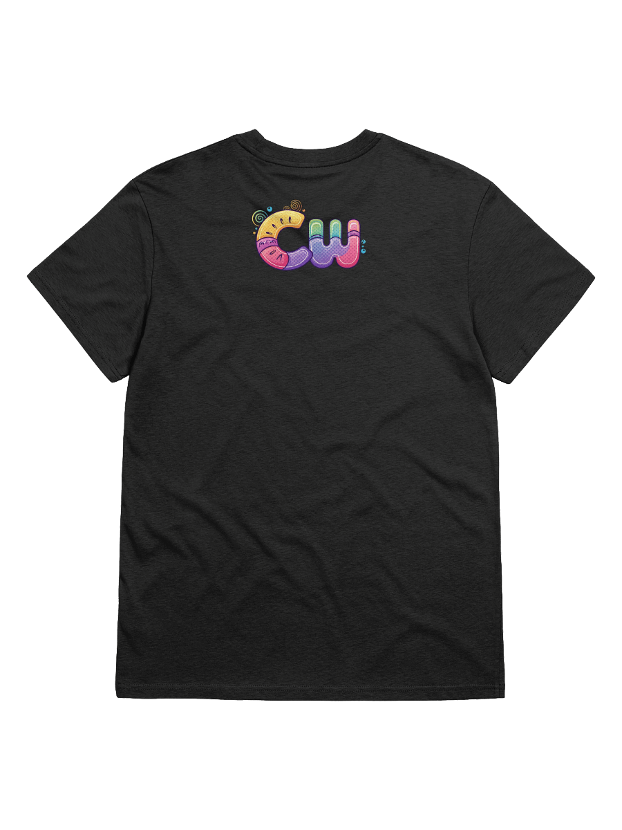 Spontaneous Song & Dance T-Shirt product image (13)
