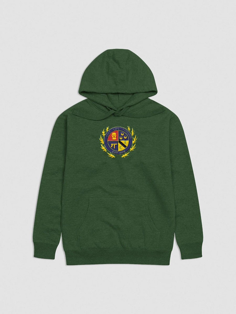 COOKIE CREST product image (1)