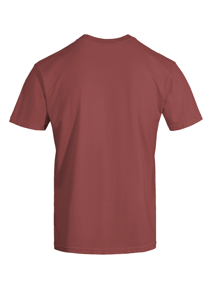 Manolín - Men's Garment-Dyed Heavyweight T-Shirt product image (2)
