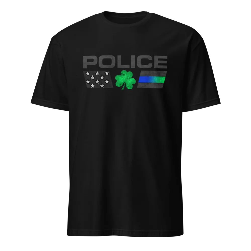 Lucky Police Officer product image (2)