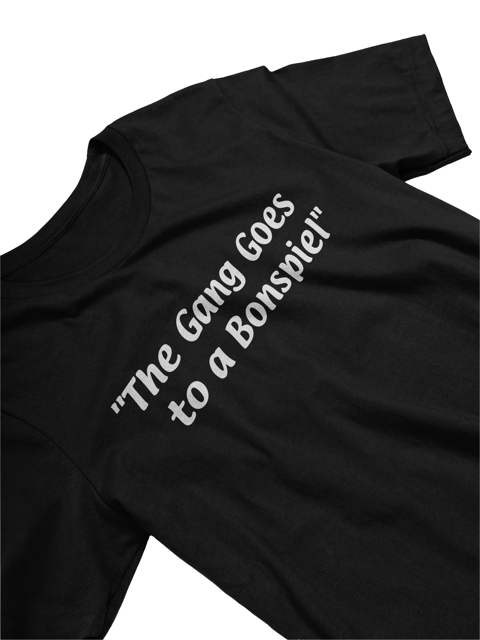 The Gang Goes To a Bonspiel product image (5)