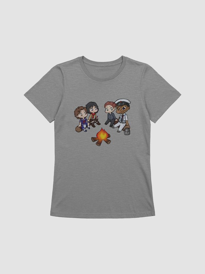 Campfire Women's Tee product image (12)