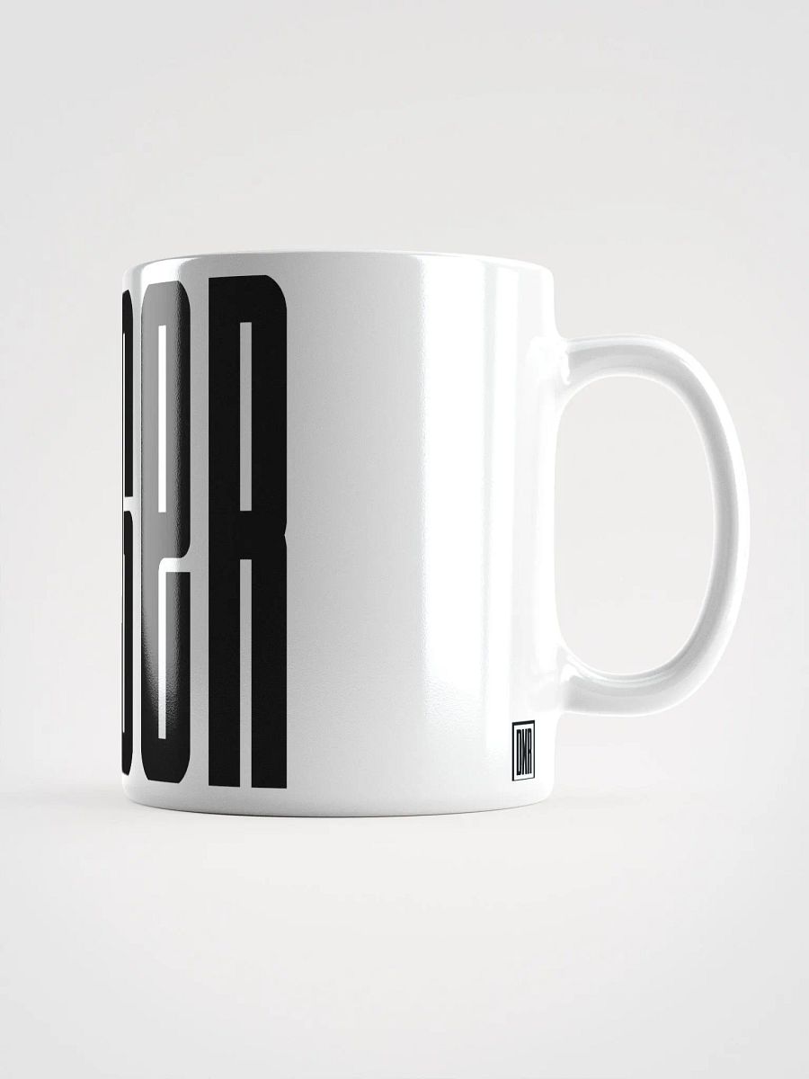 Make It Bigger Mug product image (3)