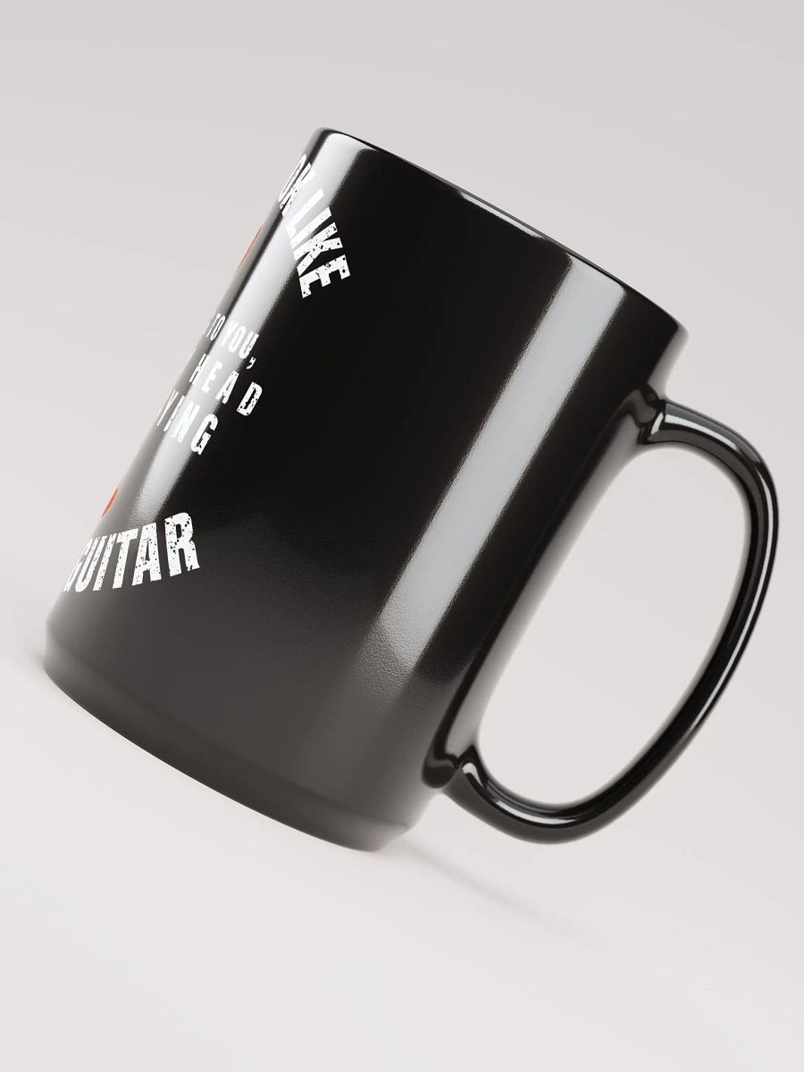 I Might Look Like - 15 oz Mug product image (5)