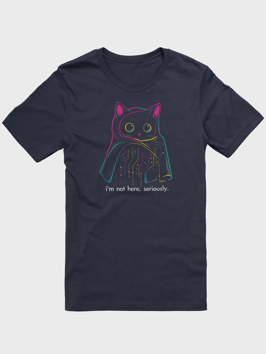 Cloaked. product image (1)