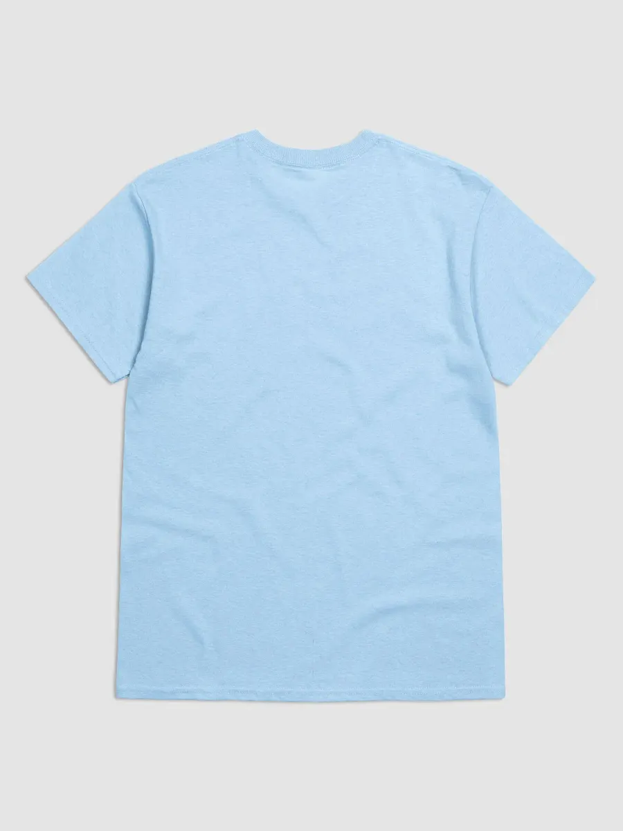 Pizza Valentine Heavyweight T-shirt product image (2)