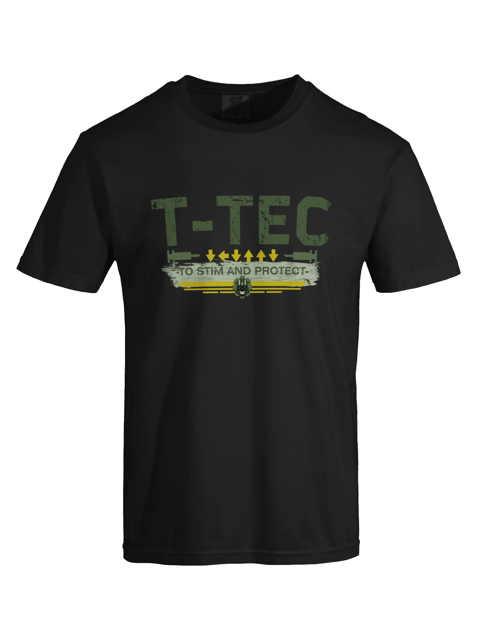 T-TEC Tee product image (49)
