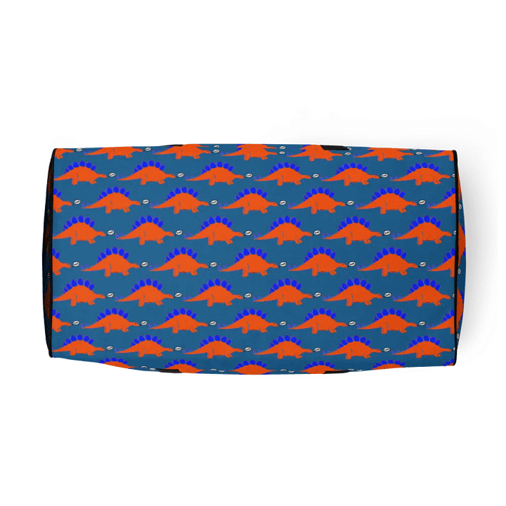 Matilda the Stego product image (2)