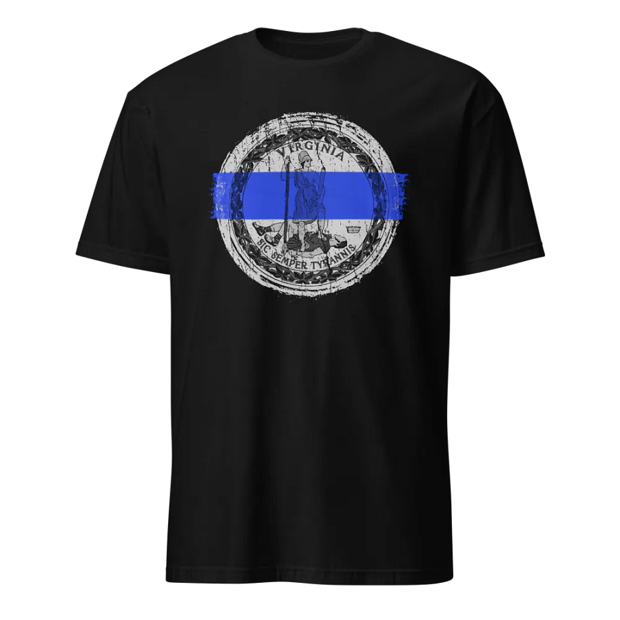 Virginia Police product image (1)
