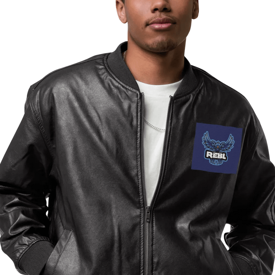 REBL Clan Jacket product image (6)