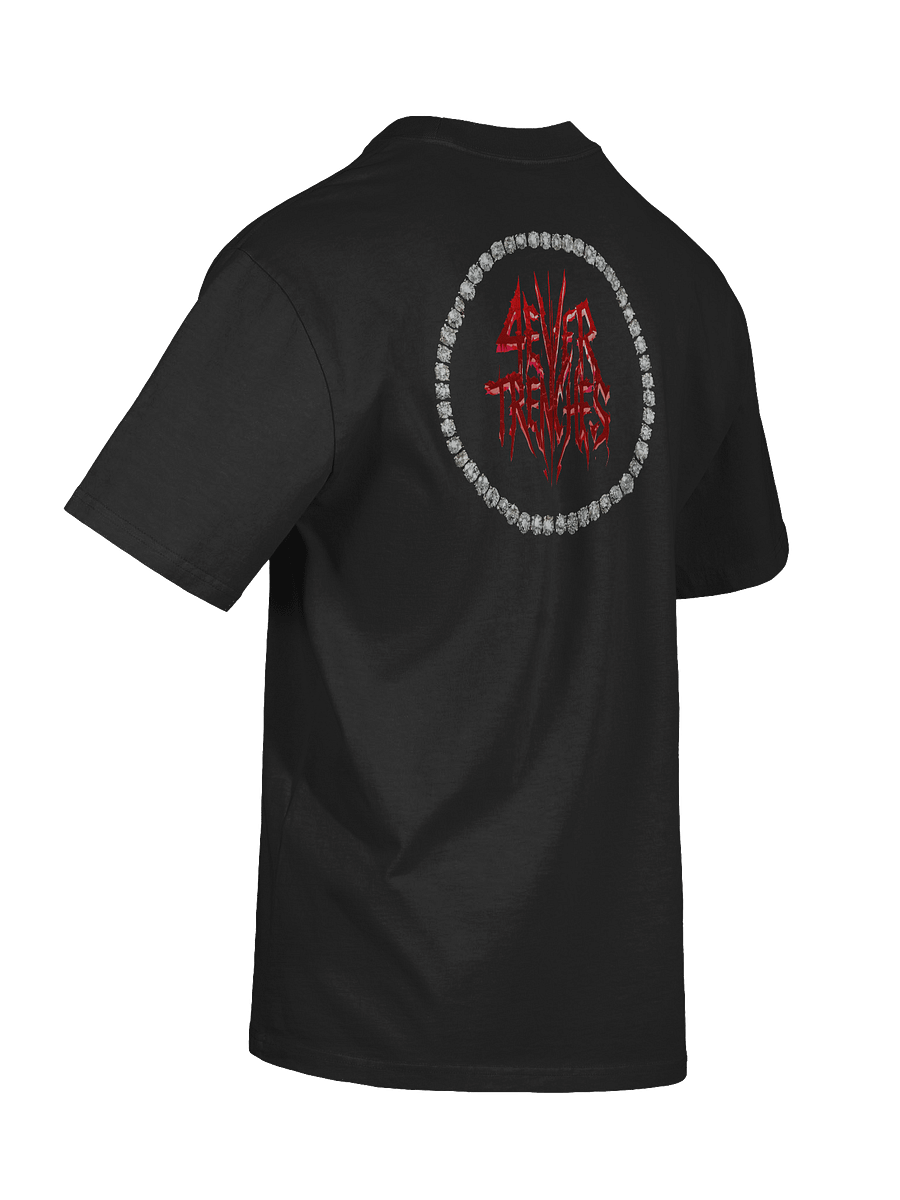 4EVER TRENCHES TEE product image (30)