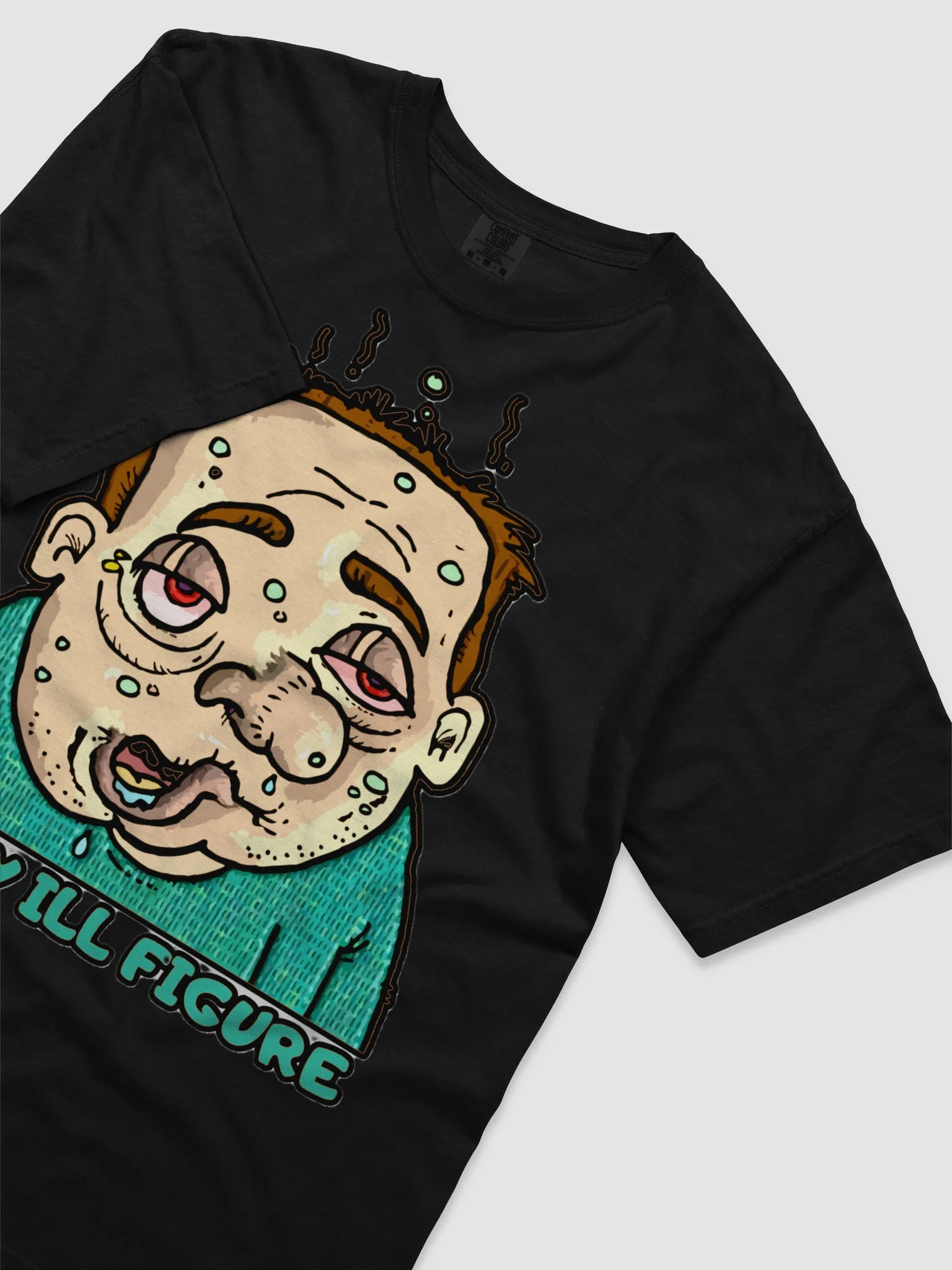 TIMMY ILL FIGURE product image (61)