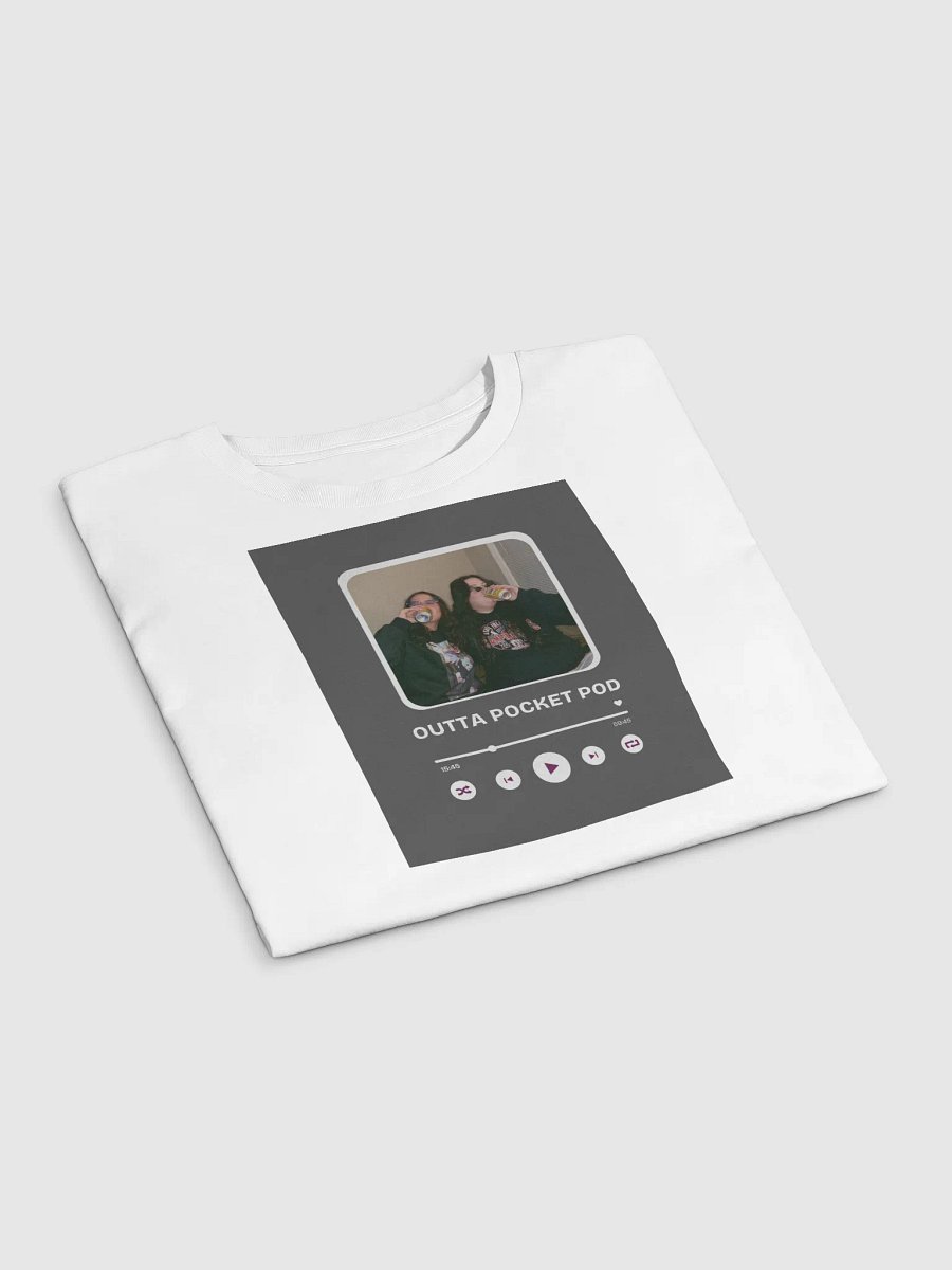 Outta Pocket Pod Crop Top product image (3)
