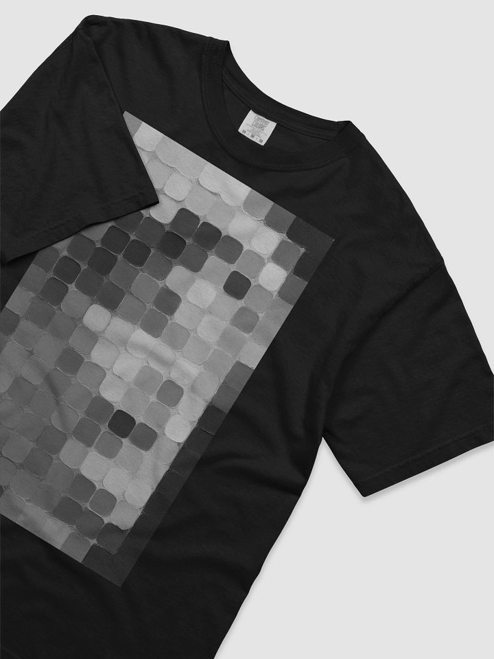 Spaces Tee — Unit S2 product image (1)