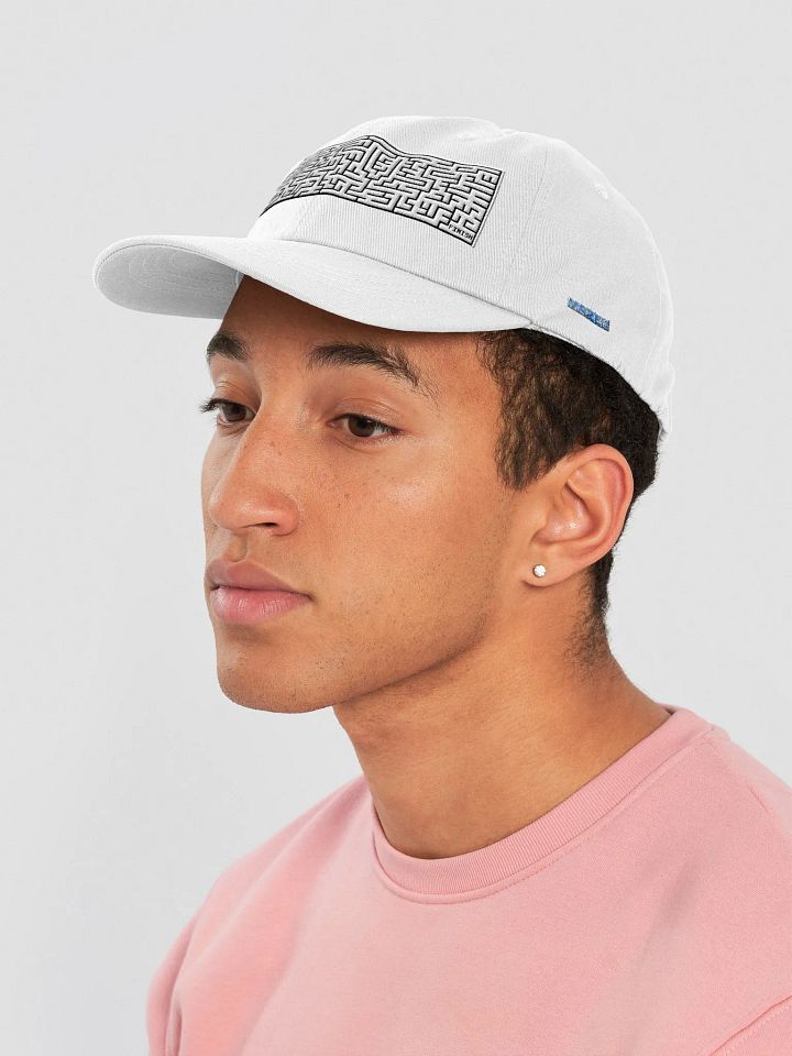 Jesus MAZED - Dad Hat product image (1)