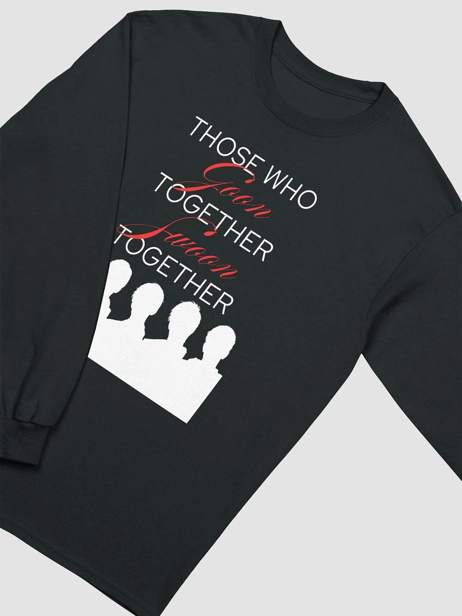 Love & Deepspace Crewneck product image (23)