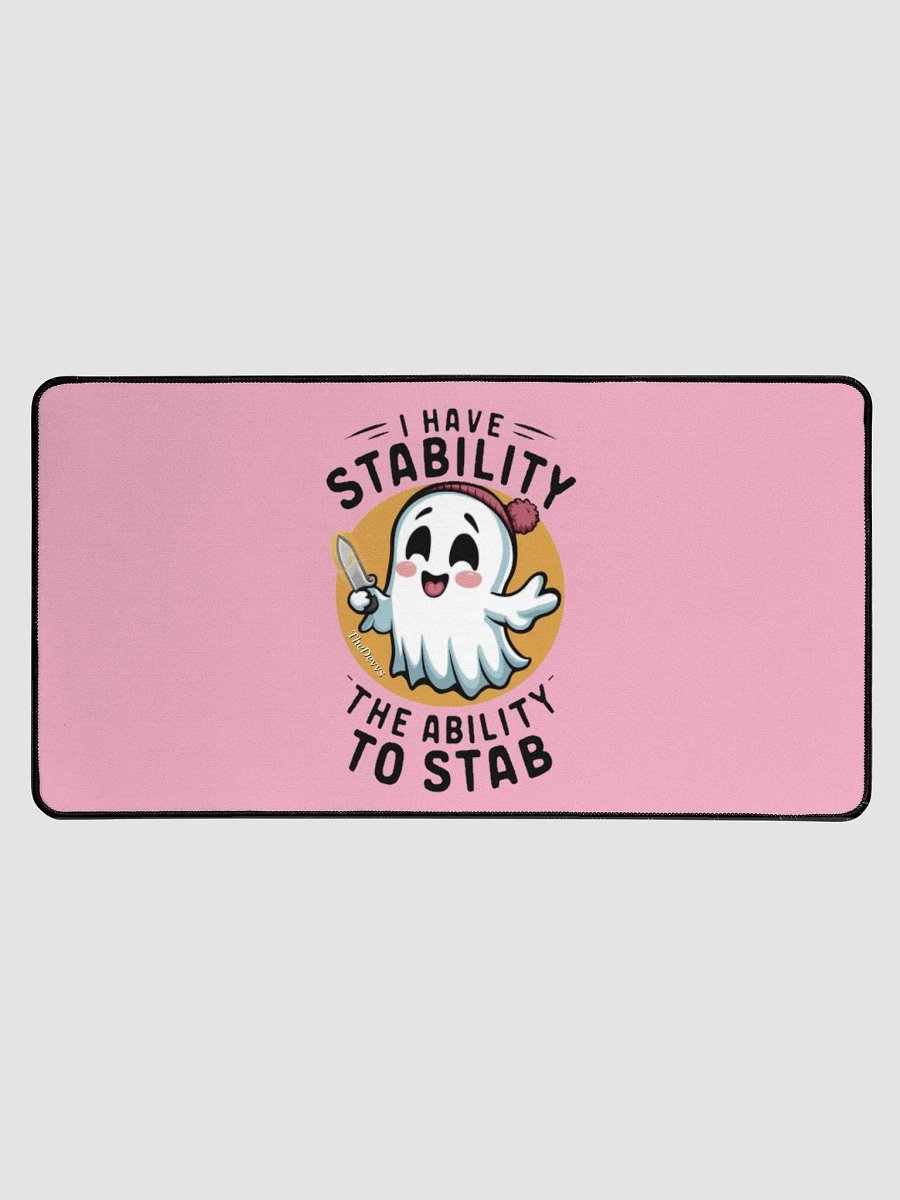 STABILITY Desk-Mat product image (1)