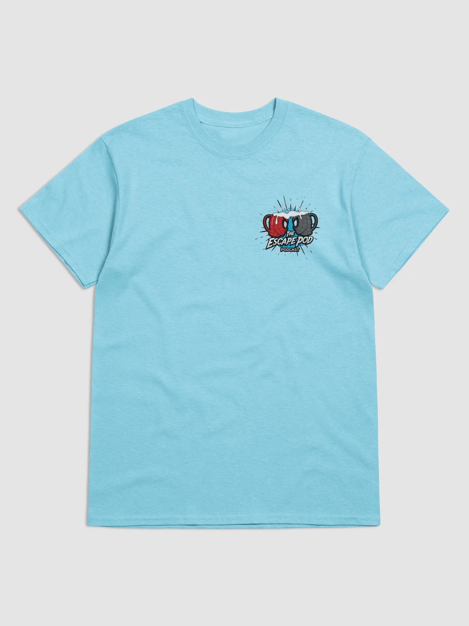 Original Logo T-Shirt product image (1)