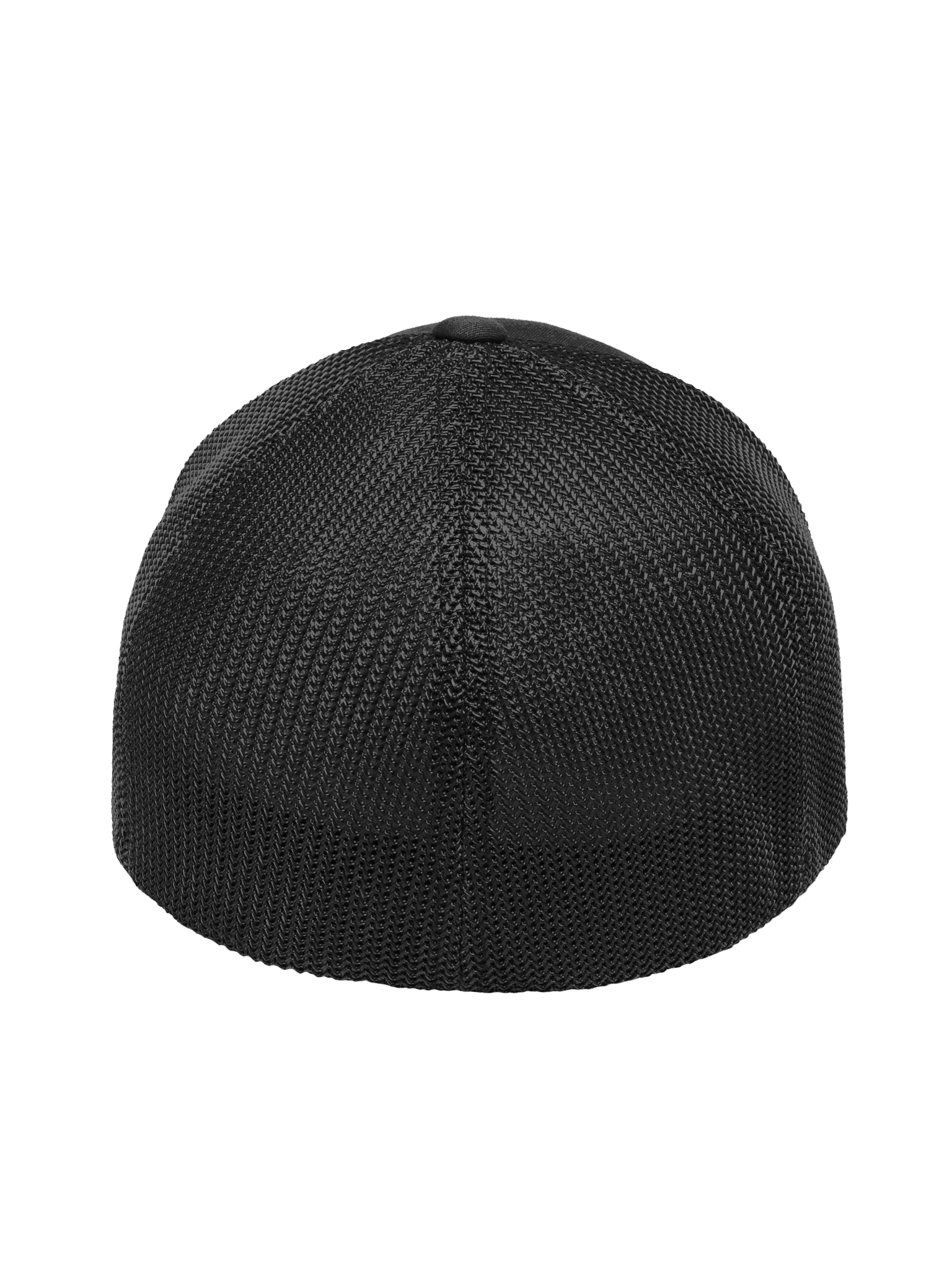 Altitude With Attitude Fitted Mesh Hat product image (3)
