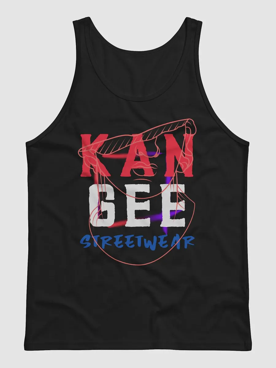 Face Tank product image (1)